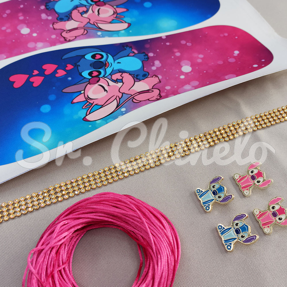 Kit Stitch ST003