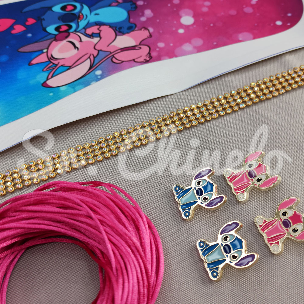 Kit Stitch ST003