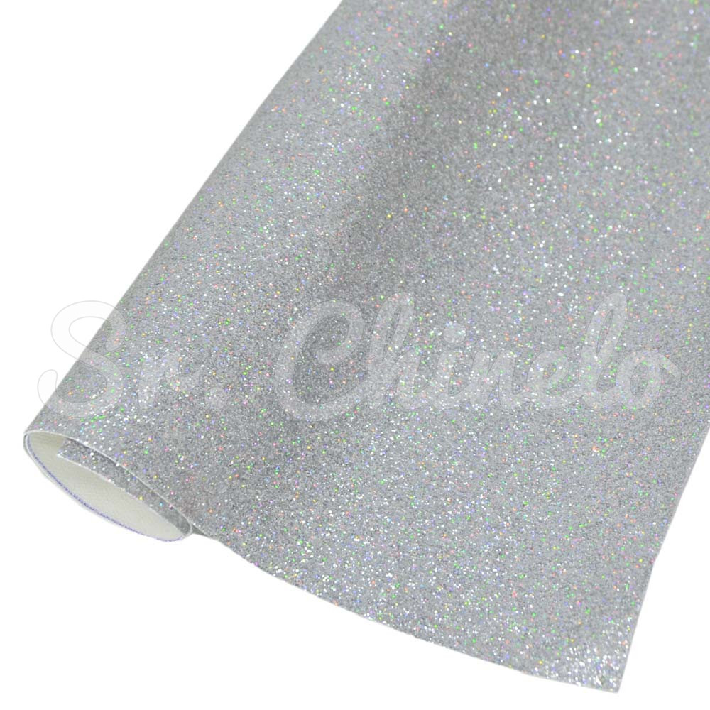 Lonita Glitter Fino, Prata