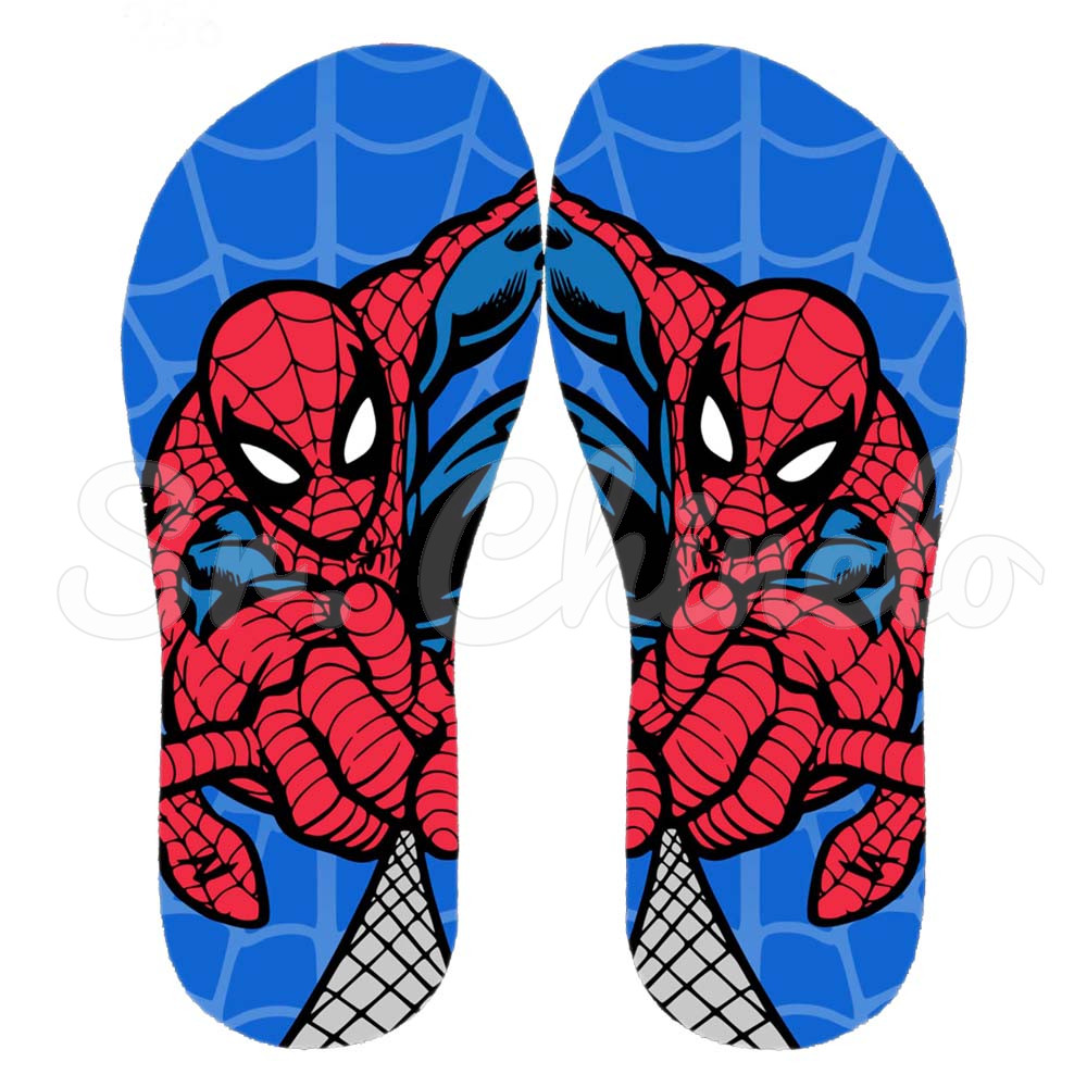 Kit Homem Aranha SH001