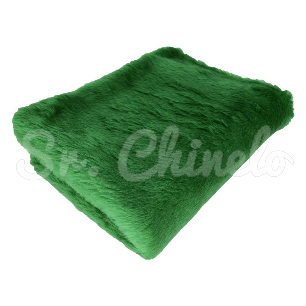 Pelúcia Diamante, Verde Bandeira