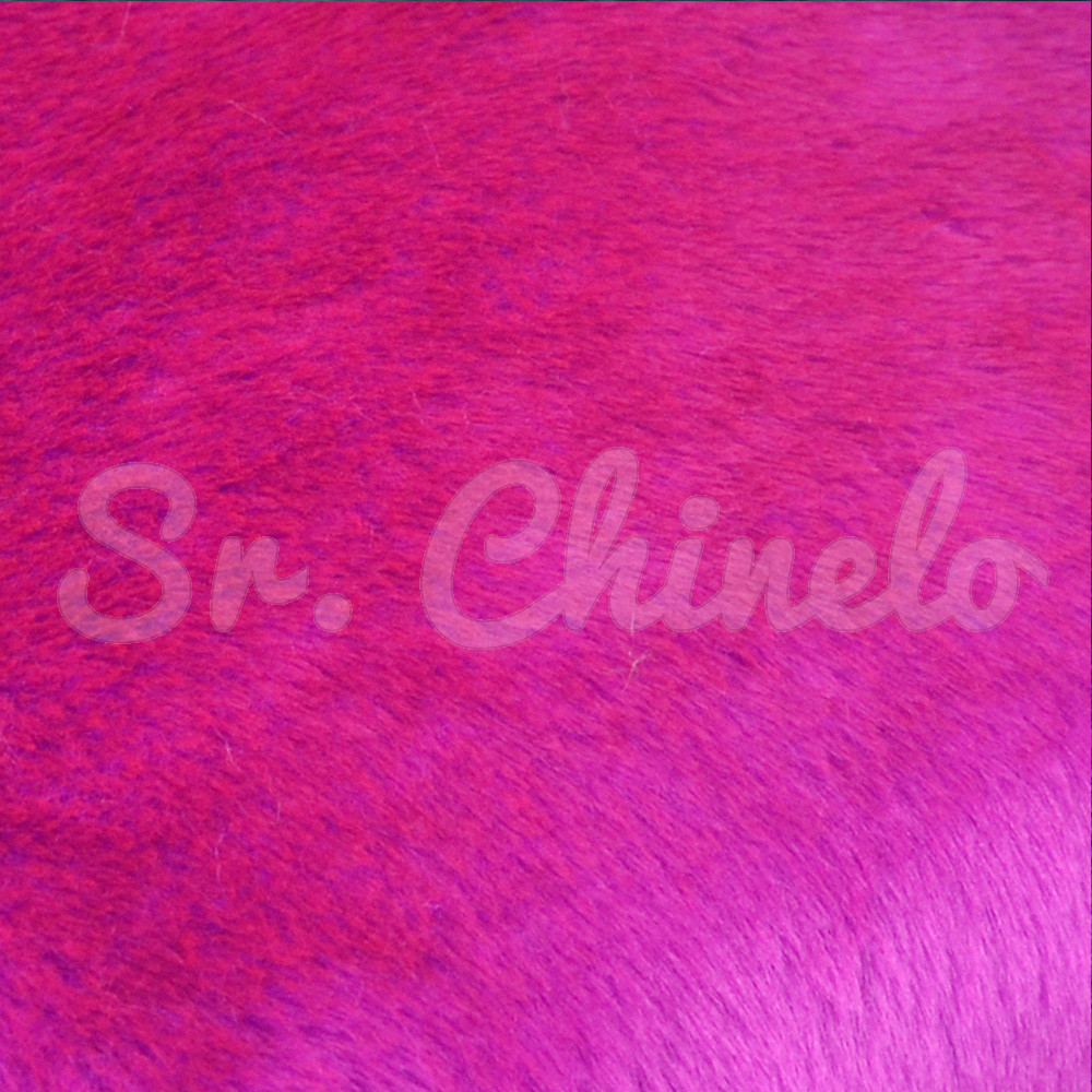 Kit Chinelufa Tiras Encapadas, Pink