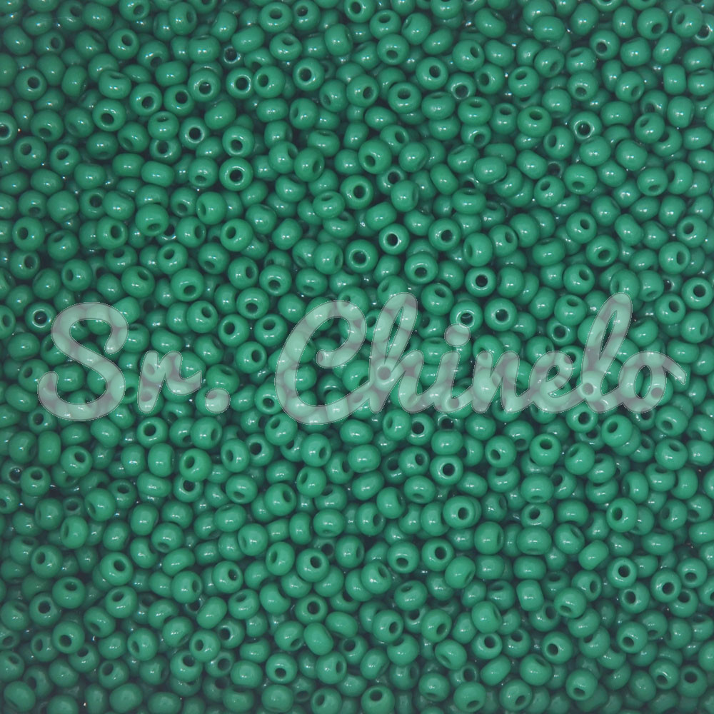 Miçanguinha Jablonex, 9/0, Verde