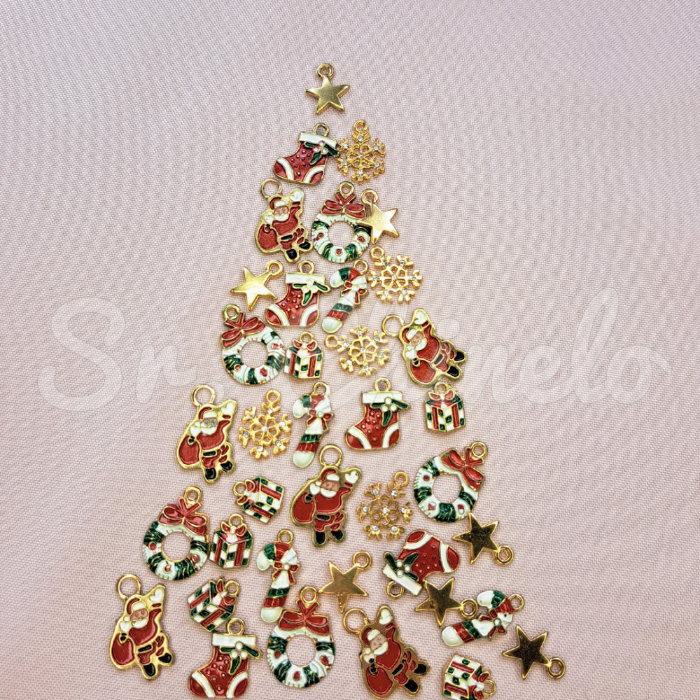 Pingente, Estrela, Ouro