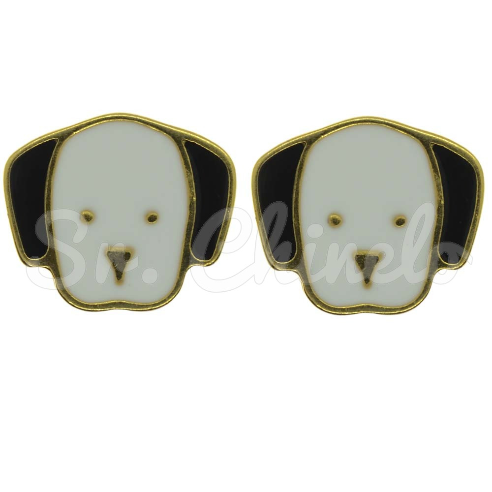 Piercing de Rebite, Cachorro