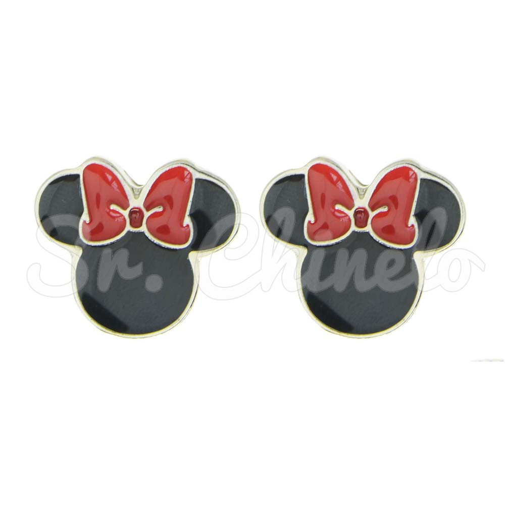 Piercing de Rebite, Minnie