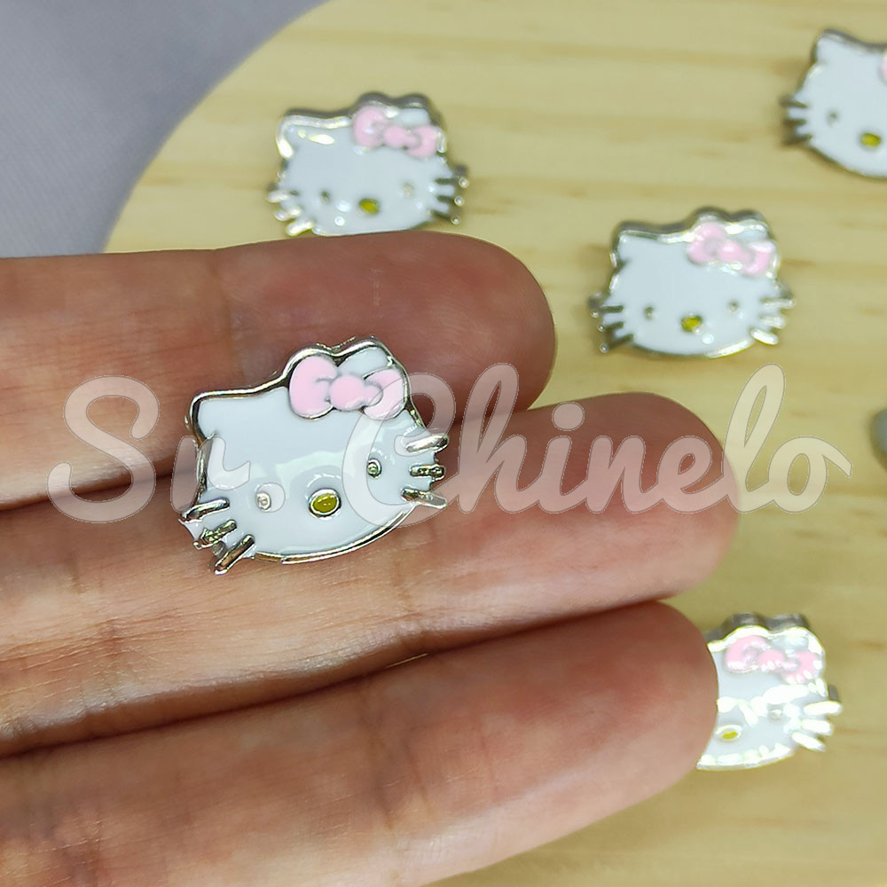 Piercing de Rebite, Hello Kitty