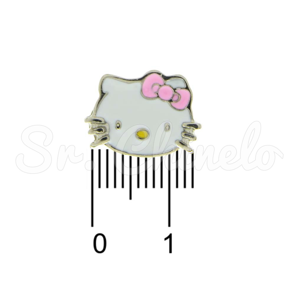 Piercing de Rebite, Hello Kitty