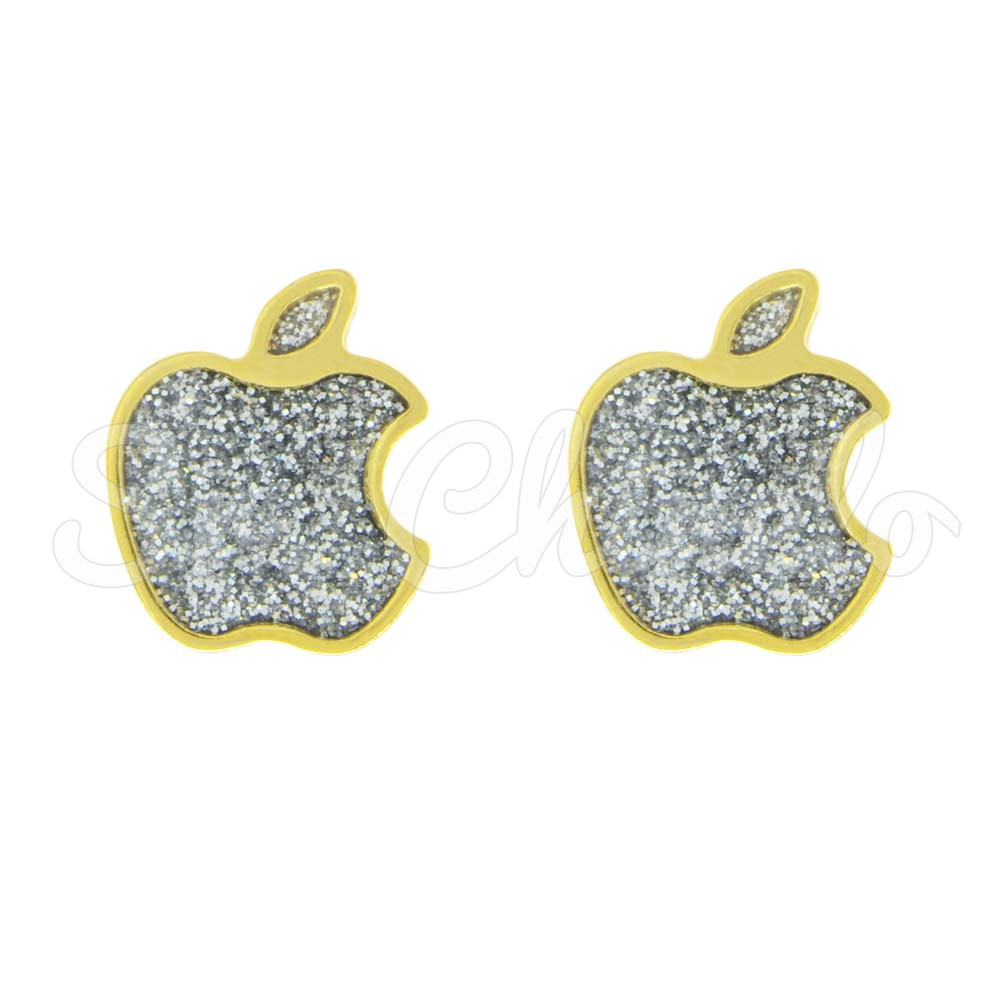 Piercing de Rebite, Logo Maça