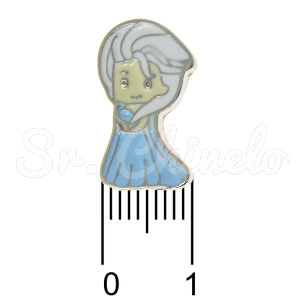Piercing de Rebite, Princesa, Elsa