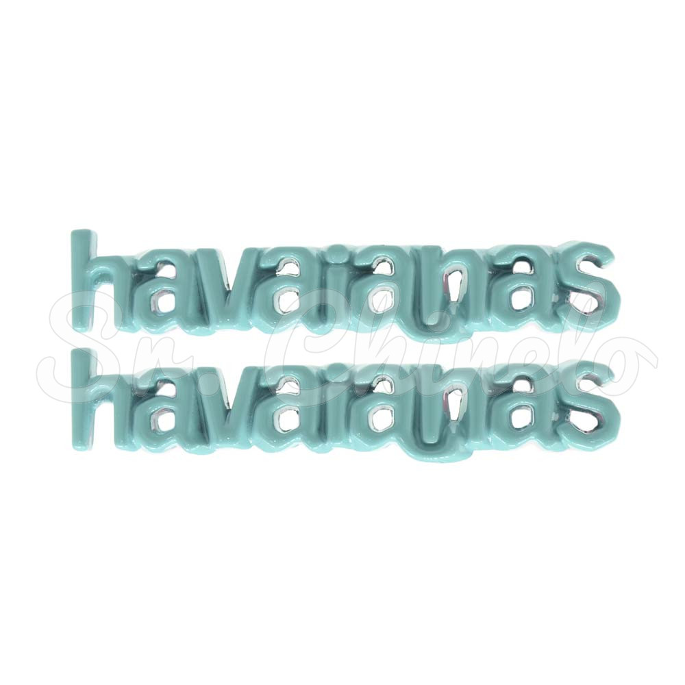 Piercing de Rebite, Havaianas, Tiffany