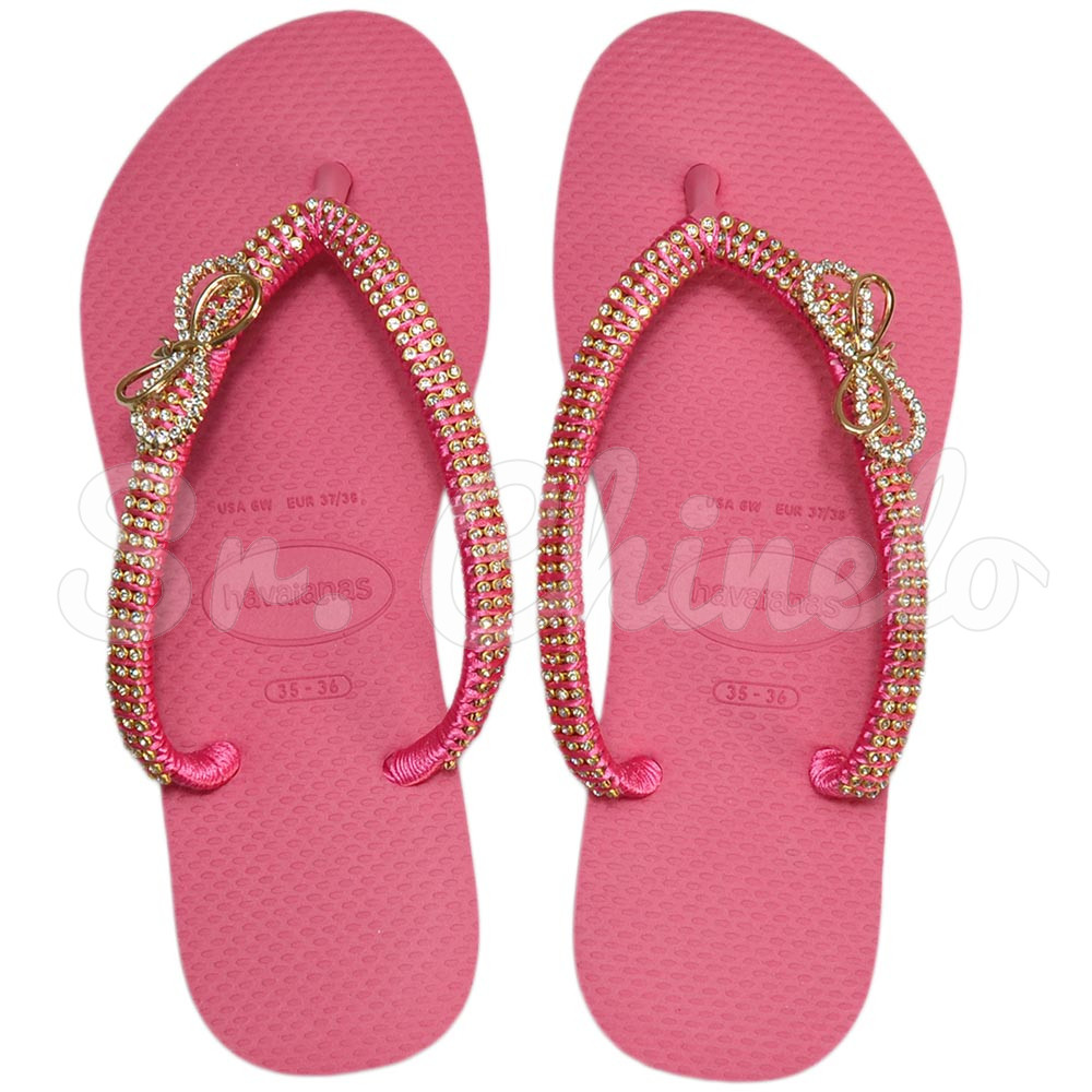 Modelo Maresias, Ciber Pink