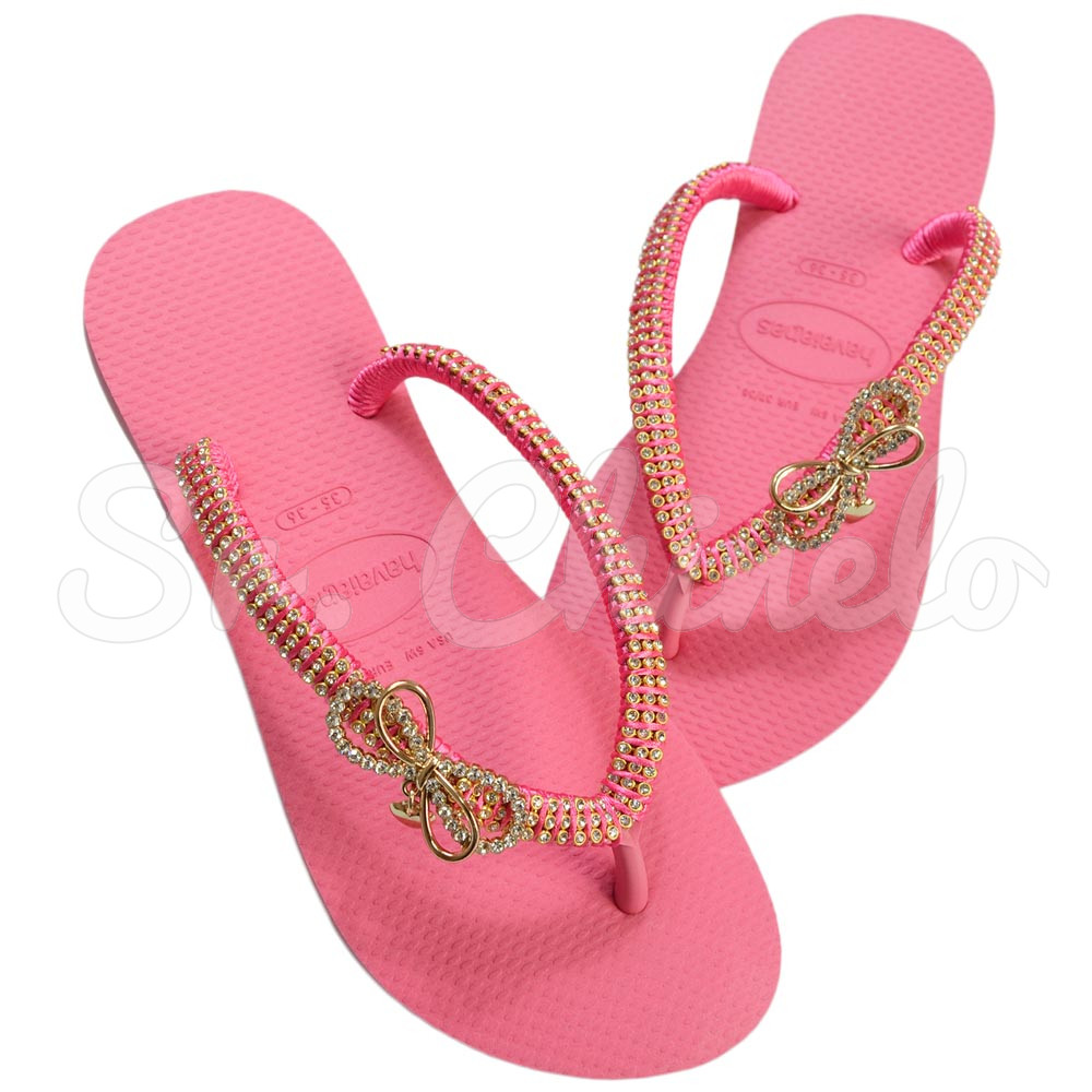 Modelo Maresias, Ciber Pink