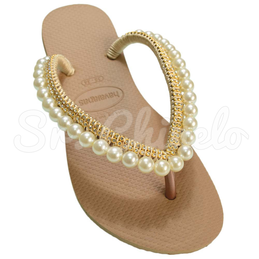 Modelo Maragogi, Rose Gold