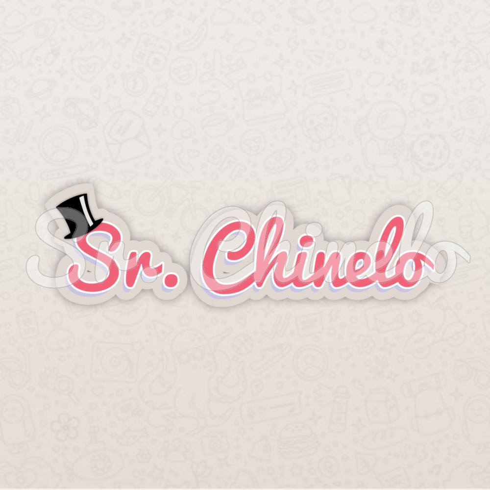 Piercing de Rebite, Plaquinha Marca, Escolha a Cor