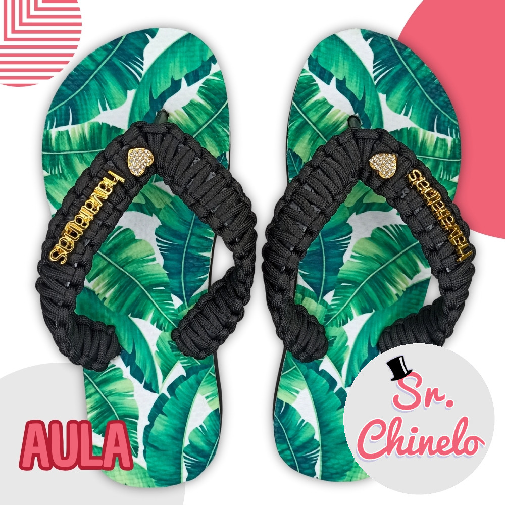 Chinelo com Macramê, Piercings de Rebite e Lonita Termocolante - Inspiração Marca Famosa - Aula 012