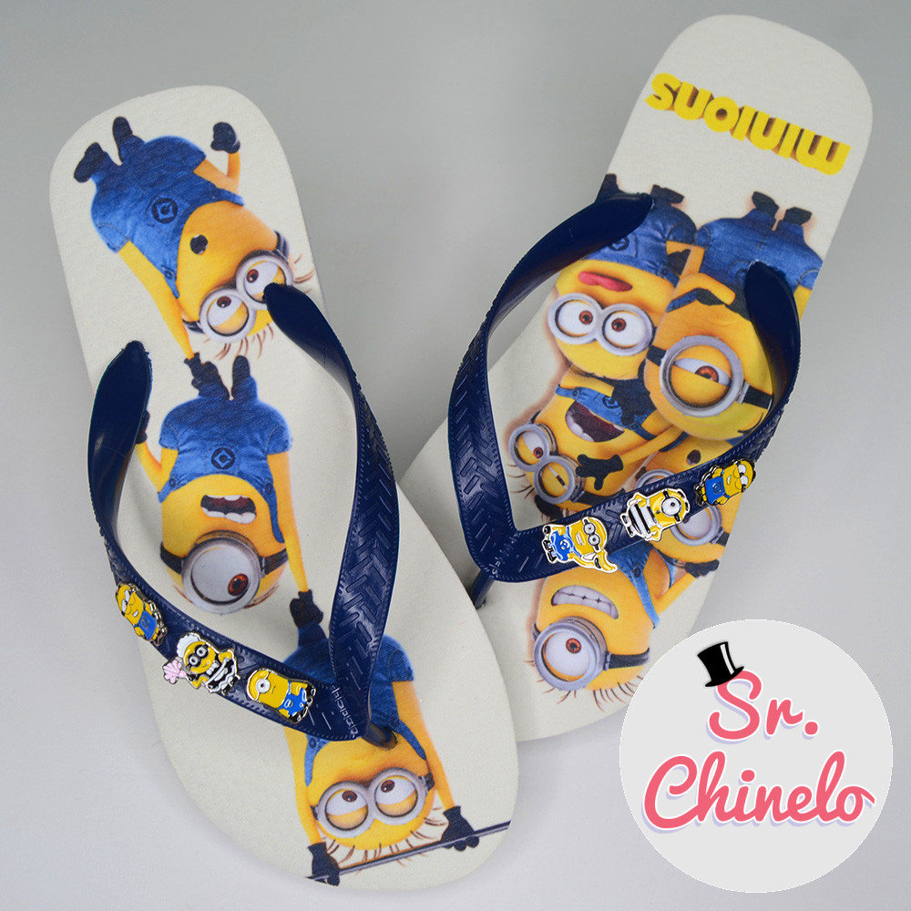 Basic Piercings e Lonita Minions