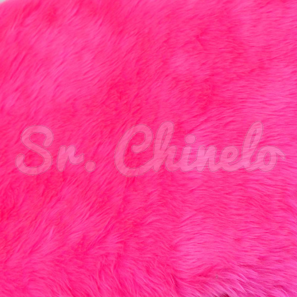 Pelucia rosa Outlet