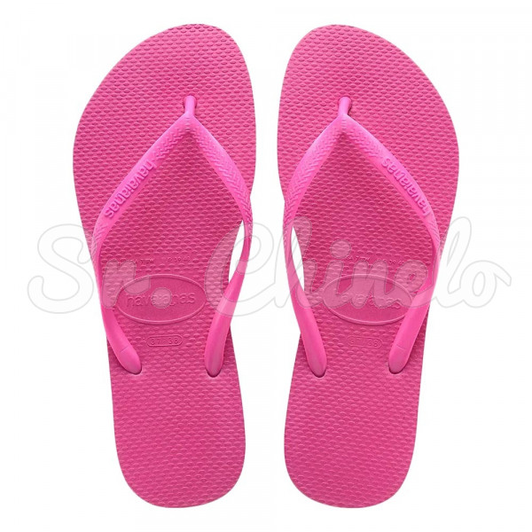 Havaianas tira rosa clearance
