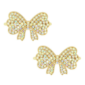 Piercing de Garra, Laço, Ouro, Furtacor