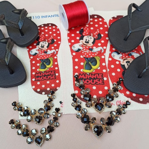 Sr chinelo rio preto Clearance