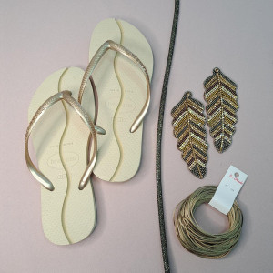 Kit Frisado Ondulado e Cabedal Lígia - by Danielli Ferreira