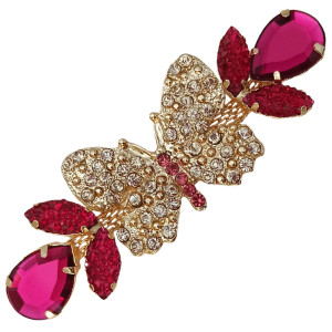 Cabedal Brígida, Banhado, Rebite, Rosa