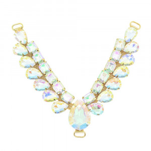 Cabedal Adele, Passante, Furtacor