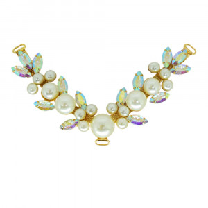 Cabedal Pérola, Passante, Furtacor