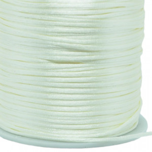 Fio de Seda, 1mm, Palha