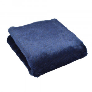 Pelúcia Diamante, Azul Marinho