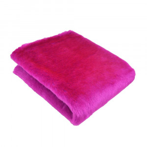 Pelúcia Diamante, Roxo