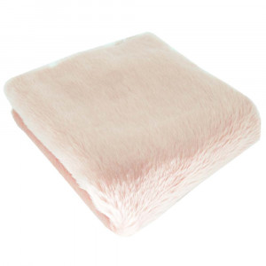 Pelúcia Diamante, Rosa Pó