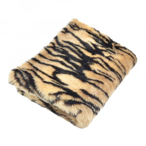 Pelúcia Reality, Estampado Tigre