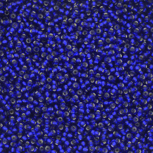 Miçanguinha Jablonex, 9/0, Azul Transparente