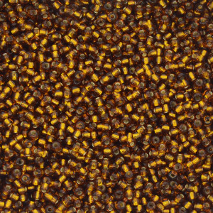 Miçanguinha Jablonex, 9/0, Ouro Velho Transparente