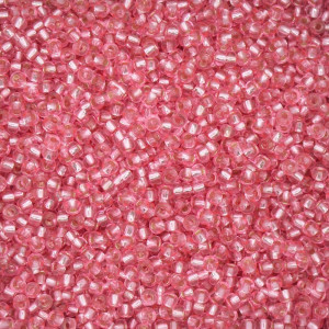 Miçanguinha Jablonex, 9/0, Rosa Transparente