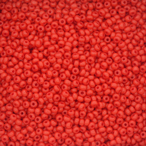 Miçanguinha Jablonex, 9/0, Vermelho Fosco