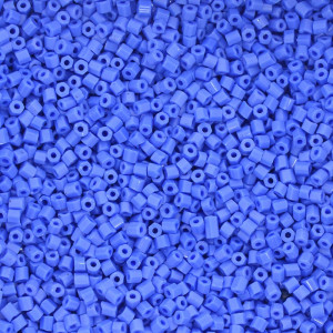 Vidrilho Jablonex, 2x9/0, Azul Fosco