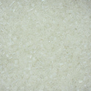 Vidrilho Jablonex, 2x9/0, Cristal Transparente T Lustroso