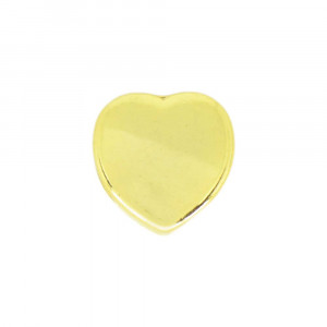 Passante, Coração, Ouro