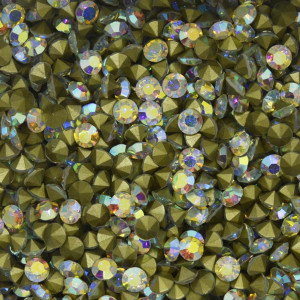 Pedra de Strass, SS20, Furtacor