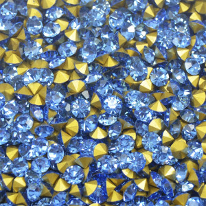 Pedra de Strass, SS24, Safira