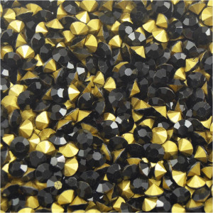 Pedra de Strass, SS24, Jet