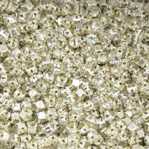 Strass de Costura, SS18, Prata, Cristal