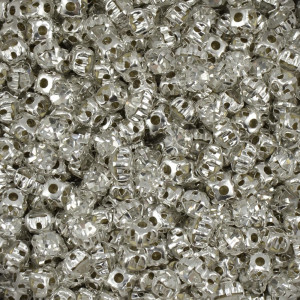 Strass de Costura, SS24, Prata, Cristal