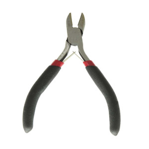 Alicate de Corte, Slim, 5" 130mm