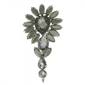 Cabedal Anahí, Banhado, Garra, Fumê