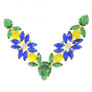 Cabedal Raíssa, Banhado, Rebite, Copa do Mundo Brasil