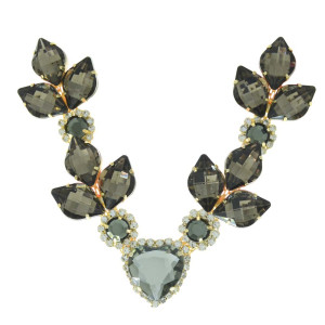 Cabedal Elis, Banhado, Rebite, Fumê